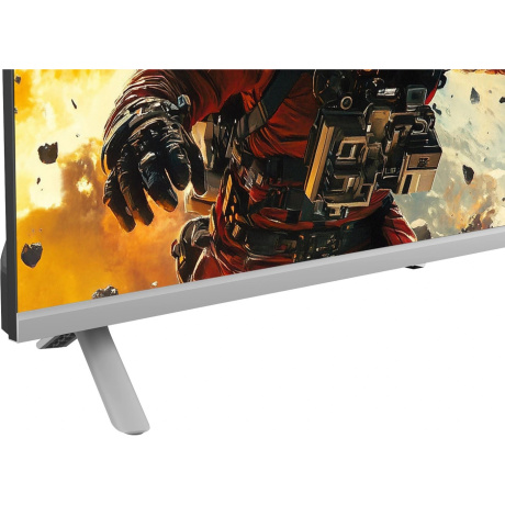 Телевизор SBER SDX-43F3000DSA 43" - фото 3