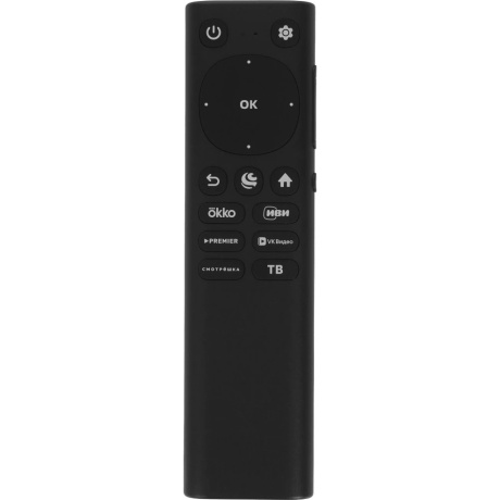 Телевизор SBER SDX-43F3000DSA 43" - фото 8