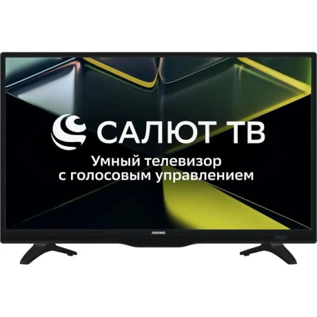 Телевизор ASANO 24LH5010T — фото 1