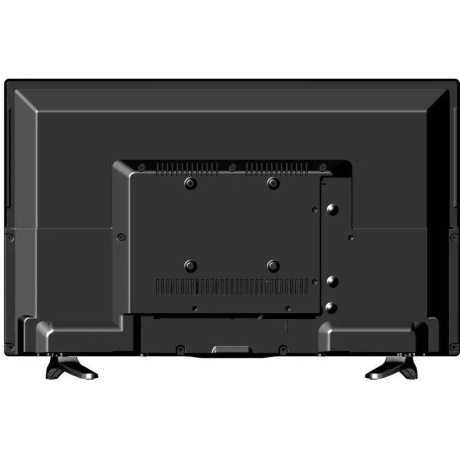 Телевизор ASANO 24" DLED HD SALUT SMART 24LH5010T - фото 3