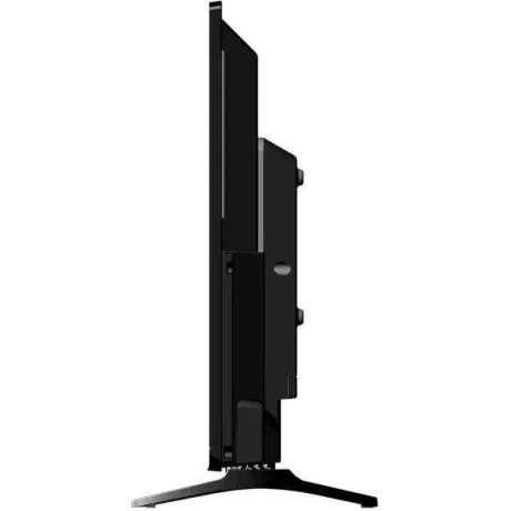 Телевизор ASANO 24" DLED HD SALUT SMART 24LH5010T - фото 4