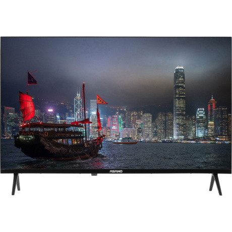 Телевизор ASANO 32" DLED FHD SALUT SMART 32LF5020T - фото 1