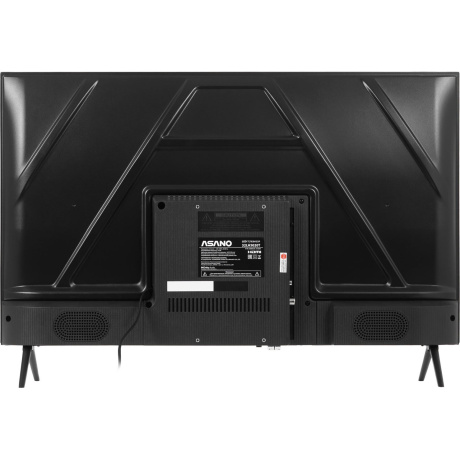Телевизор ASANO 32" DLED FHD SALUT SMART 32LF5020T - фото 6