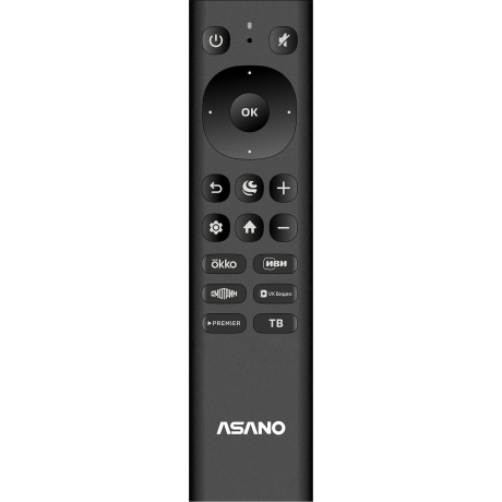 Телевизор ASANO 32" DLED FHD SALUT SMART 32LF5020T - фото 7