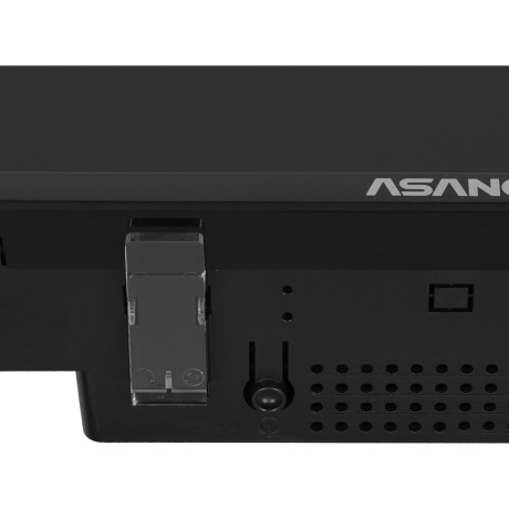 Телевизор ASANO 32" DLED HD FAMILY SMART 32LH5000T - фото 8