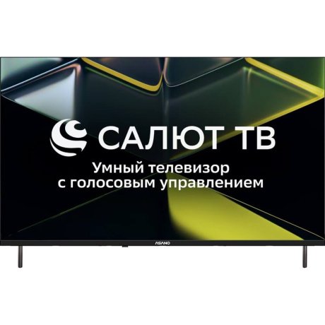 Телевизор ASANO 32" DLED HD SALUT SMART 32LH5020T