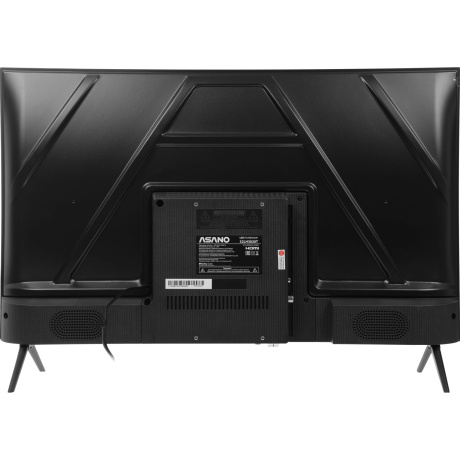 Телевизор ASANO 32" DLED HD SALUT SMART 32LH5020T - фото 5
