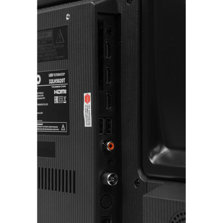 Телевизор ASANO 32" DLED HD SALUT SMART 32LH5020T - фото 7
