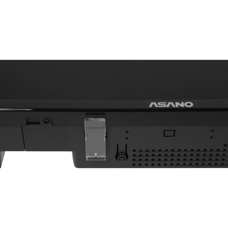 Телевизор ASANO 32" DLED HD SALUT SMART 32LH5020T - фото 8
