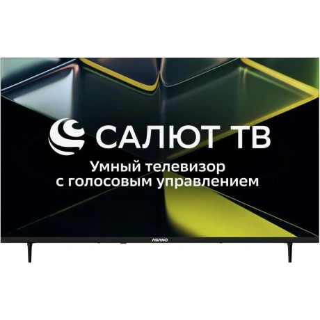 Телевизор ASANO 43" DLED FHD SALUT SMART 43LF5020T