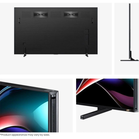 Телевизор HISENSE 100"  RGB Mini-LED + QLED 100UXQ - фото 2