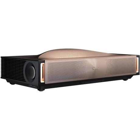 Телевизор HISENSE 100" Laser 4K Ultra HD 100L9QD - фото 7