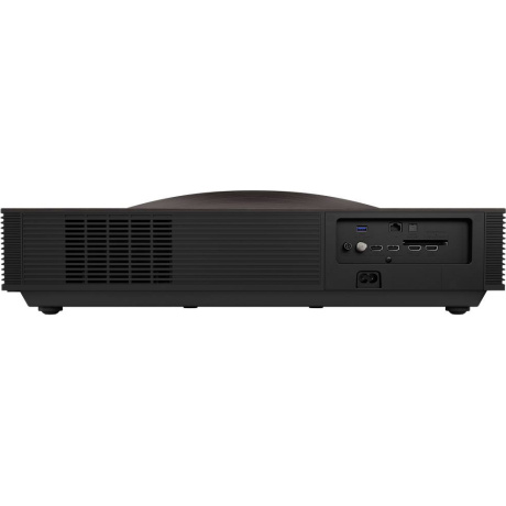 Телевизор HISENSE 100" Laser 4K Ultra HD 100L9QD - фото 10