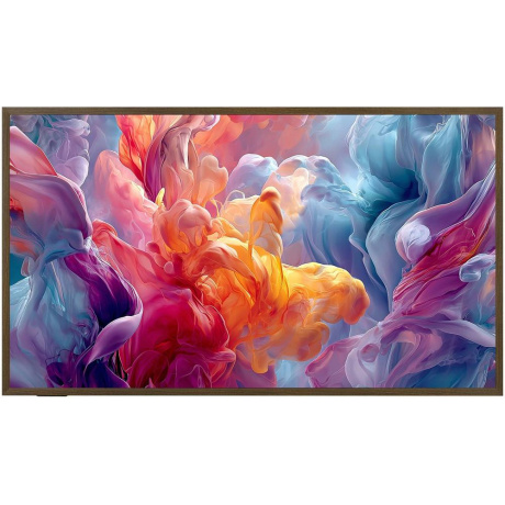 Телевизор HISENSE 55" QLED 4K UHD 55S7S - фото 15