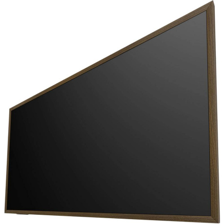 Телевизор HISENSE 55" QLED 4K UHD 55S7S - фото 5