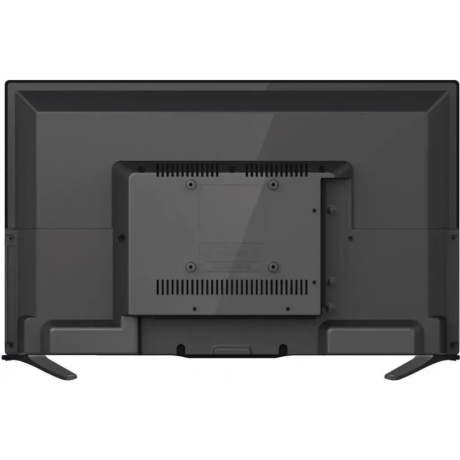 Телевизор LEFF 24" DLED FHD 24F260T - фото 2