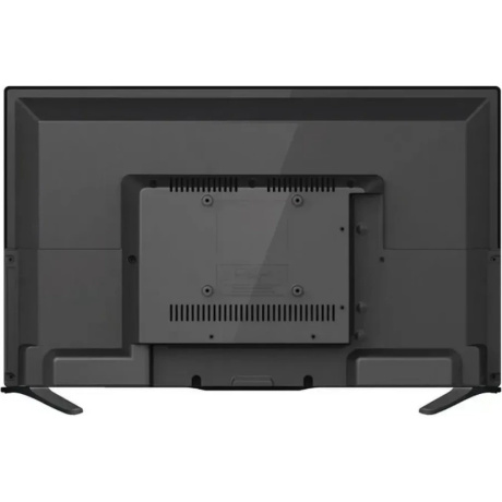 Телевизор LEFF 24" DLED FHD SALUT SMART 24F690T - фото 3