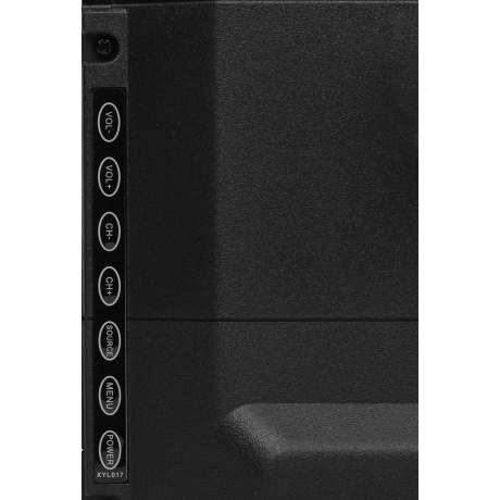 Телевизор LEFF 24" DLED FHD SALUT SMART 24F690T - фото 8