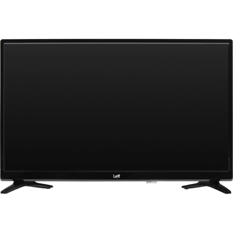 Телевизор LEFF 24" DLED HD SALUT SMART 24H690T - фото 2
