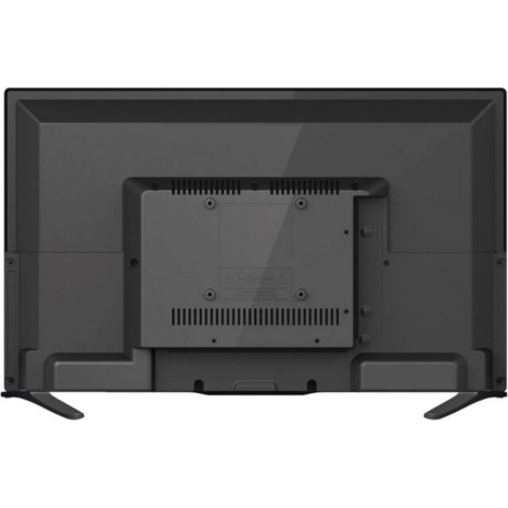 Телевизор LEFF 24" DLED HD SALUT SMART 24H690T - фото 4
