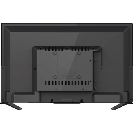 Телевизор LEFF 24" DLED HD SALUT SMART 24H690T - фото 6