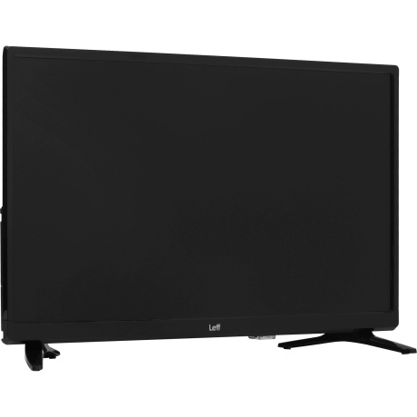 Телевизор LEFF 24" DLED HD SALUT SMART 24H690T - фото 7