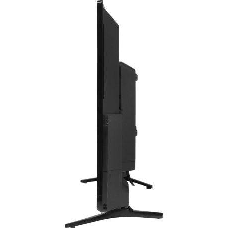 Телевизор LEFF 24" DLED HD SALUT SMART 24H690T - фото 9