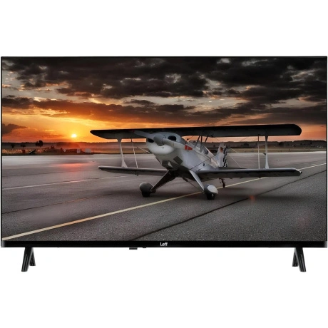 Телевизор LEFF 32" DLED FHD SALUT SMART 32F690T