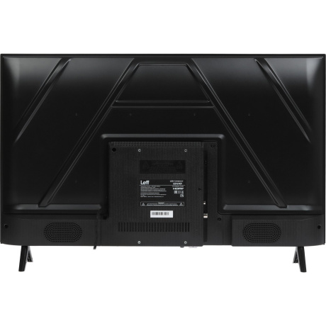 Телевизор LEFF 32" DLED FHD SALUT SMART 32F690T - фото 5