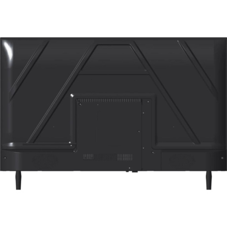 Телевизор LEFF 32" DLED HD SALUT SMART 32H690T - фото 4