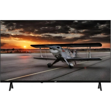 Телевизор LEFF 40" DLED FHD 40F250T