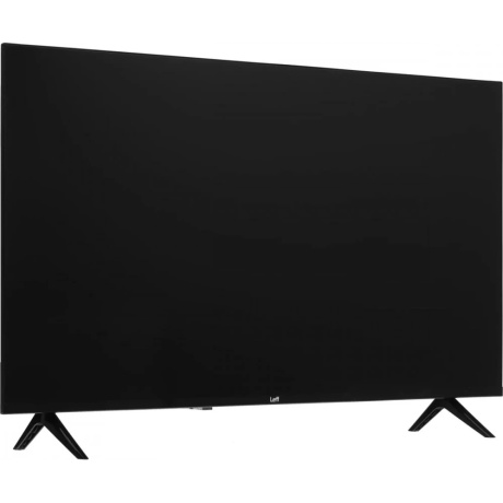 Телевизор LEFF 40" DLED FHD 40F250T - фото 3