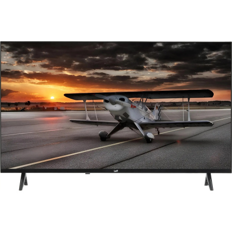 Телевизор LEFF 40" DLED FHD SALUT SMART 40F690T