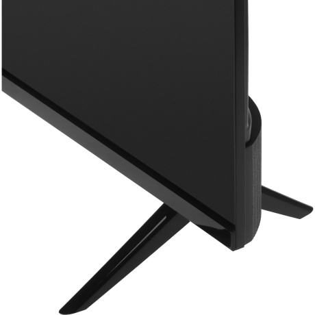 Телевизор LEFF 40" DLED FHD SALUT SMART 40F690T - фото 4