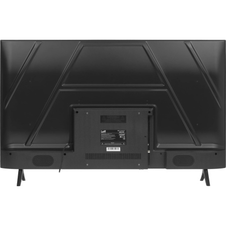 Телевизор LEFF 40" DLED FHD SALUT SMART 40F690T - фото 5