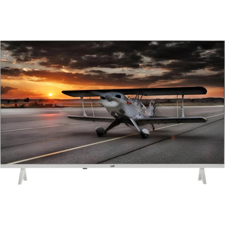 Телевизор LEFF 40F691T