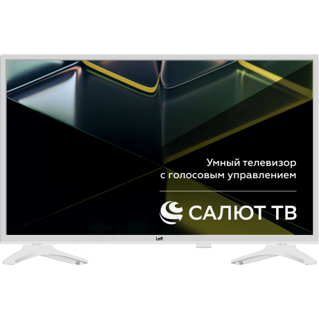 Телевизор Leff 43U691T — фото 1