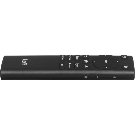 Телевизор LEFF 43" DLED FHD 43F250T - фото 11