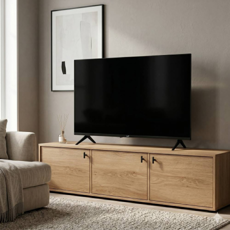 Телевизор LEFF 43" DLED FHD 43F250T - фото 13