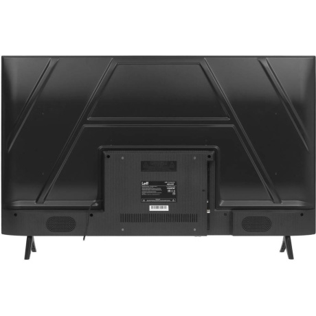 Телевизор LEFF 43" DLED FHD 43F250T - фото 6