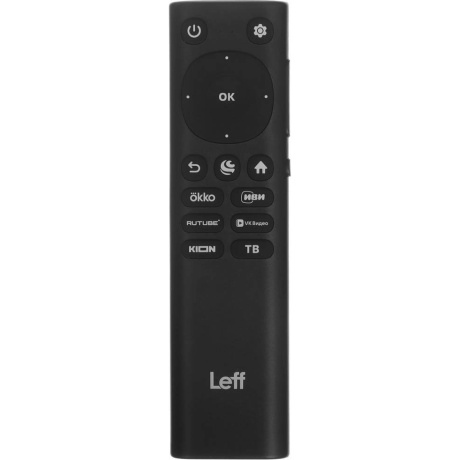 Телевизор LEFF 43" DLED FHD 43F250T - фото 10