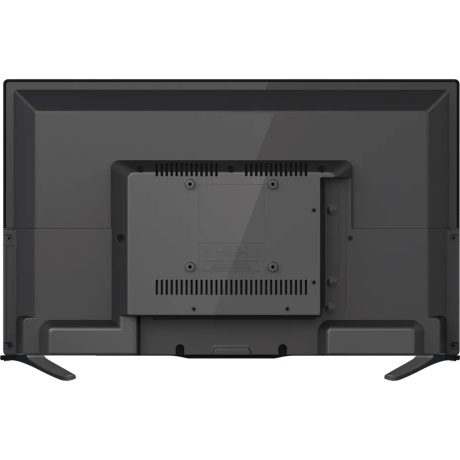 Телевизор LEFF 43" DLED FHD SALUT SMART 43F690T - фото 4