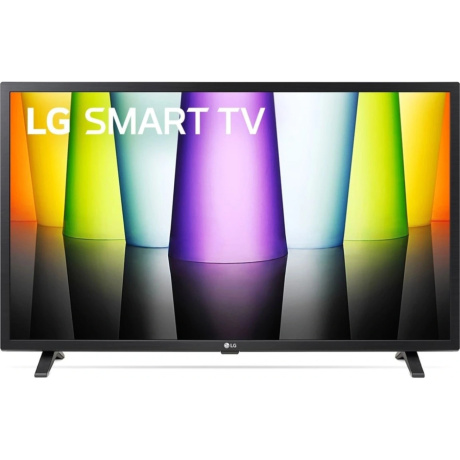Телевизор 32" LG 32LQ63506LA.ARU