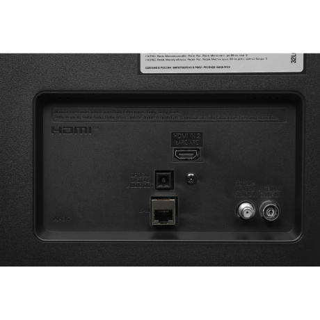 Телевизор LG LCD 32" 32LQ63506LA.ARU - фото 17