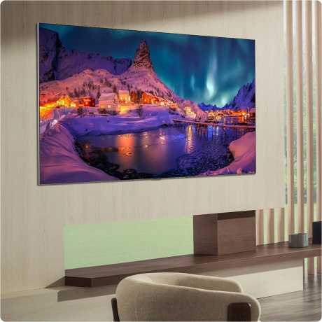 Телевизор LG OLED 55" 4K OLED55G6RLA.ARU - фото 20