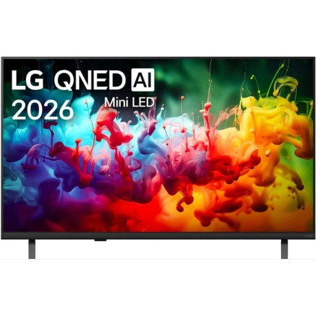 Телевизор LG QNED 50" 4K 50QNED70B6C.ARU