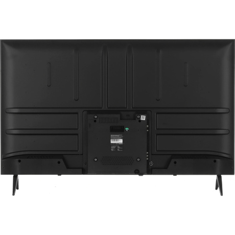 Телевизор SBER 50" SDX-50U5500DBB - фото 3