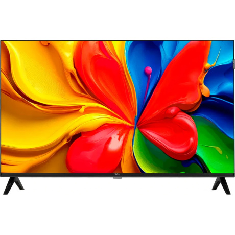 Телевизор TCL 32" QLED HD 32S4K-RU - фото 1
