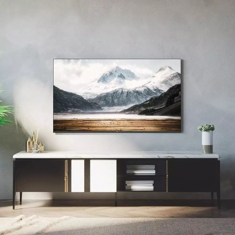 Телевизор TCL 32" QLED HD 32S4K-RU - фото 11