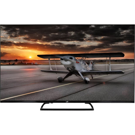 Телевизор LEFF 43F240T